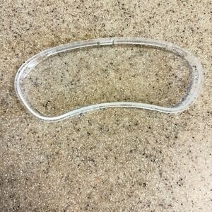 Skip Hop Clear View Panel Replacement for Explore & More Activity Center